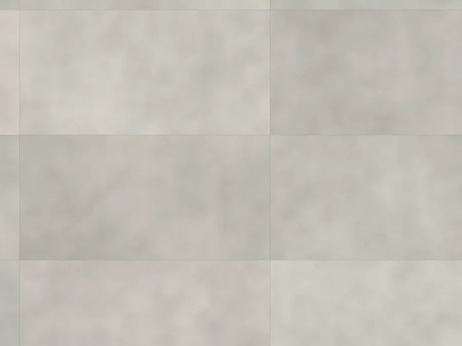 Quaro Basic SPC 4 Beton světlý