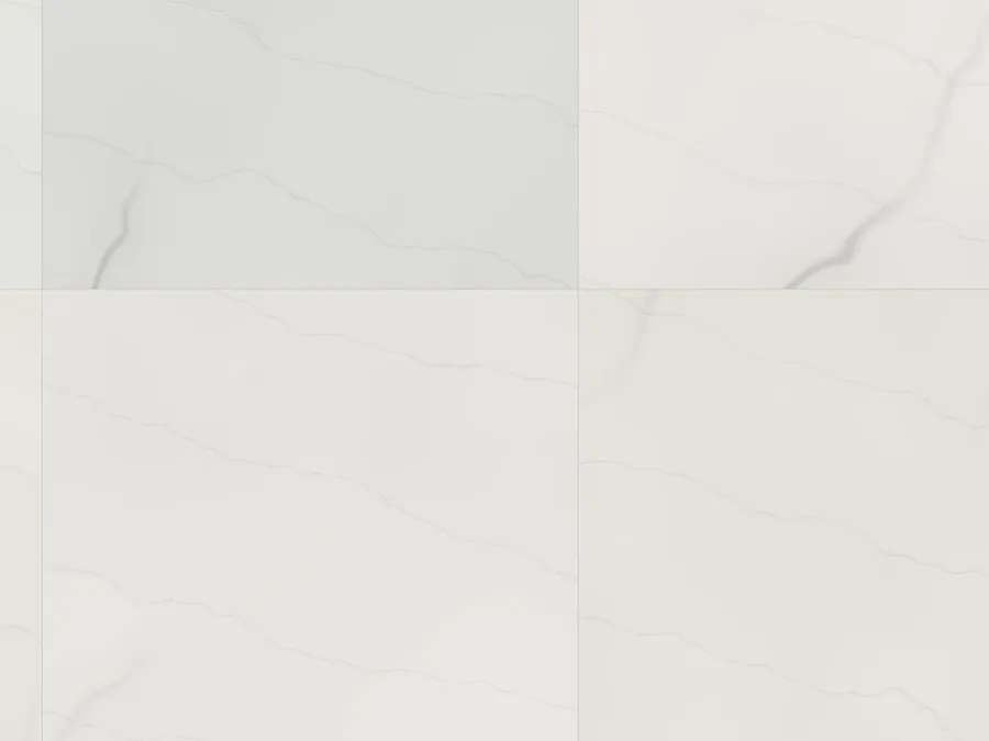 Lumea Glue Down 2.5 Mramor bílý