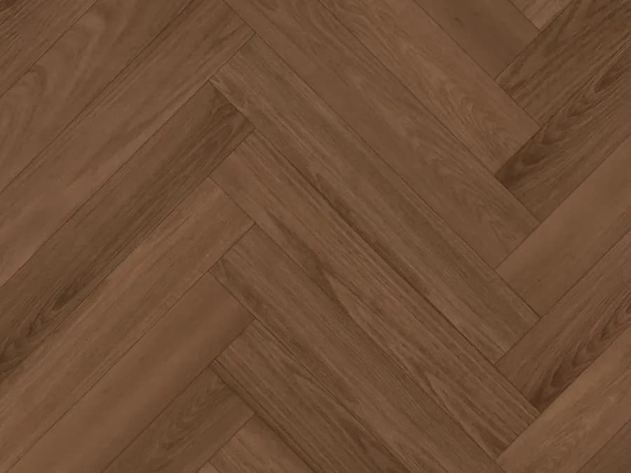 Casale Herringbone 6.5 Dub rybí kost kouřový