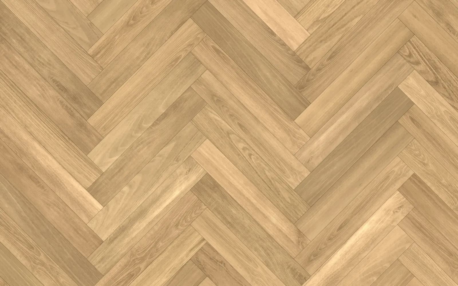 Casale Herringbone 6.5 Dub rybí kost přírodní
