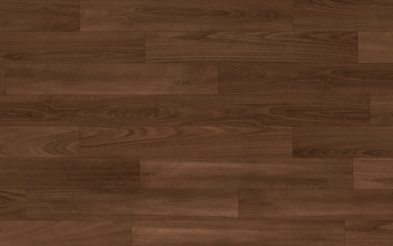 Terrano Rigid Stone 5.5 Ořech tmavý